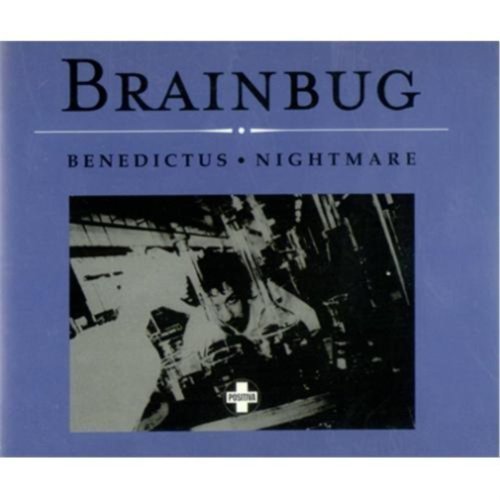 Brainbug - Benedictus  Nightmare - Zortam Music