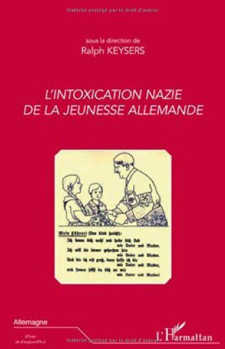L' intoxication nazie de la jeunesse allemande