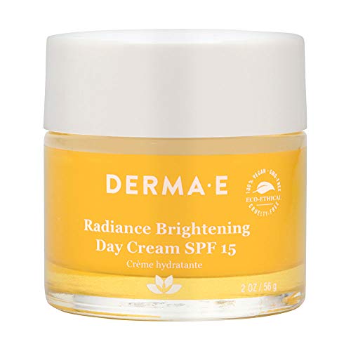 DERMA E Even Skin Tone Brightening Cream SPF15 DERMA E Even Skin Tone Brightening Cream SPF15