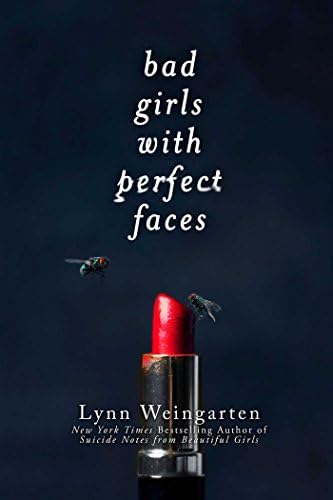Bad Girls with Perfect Faces