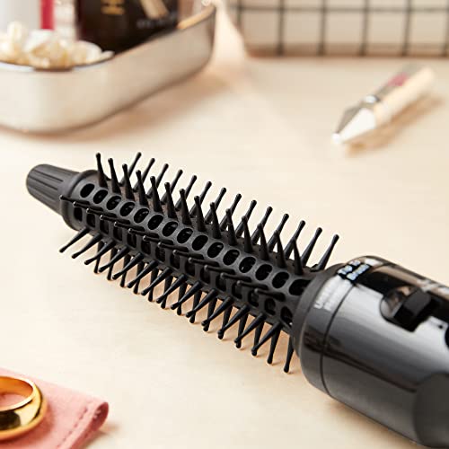 Hot Tools Pro Artist Hot Air Styling Brush Style, Curl and Touch Ups