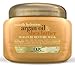 OGX Moisture Restore Mask, Smooth Hydration Argan Oil & Shea Butter, 8oz