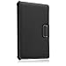 Targus Vuscape Case and Stand for iPad mini (fits iPad mini 1, 2, 3) Black (THZ182US)