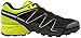 Salomon Men's Speedcross Vario-M, Black, 9 D US