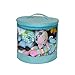 JJ Cole Clear Storage Bin Set, Blue