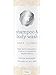 Baja Baby Citrus Shampoo & Body Wash - Organic, Gluten-Free, Vegan, EWG VERIFIED™ - Ideal for Sensitive Skin - All Natural, Tear-Free, Hypoallergenic and Paraben-Free with Pleasant Scent -12 oz Bottle