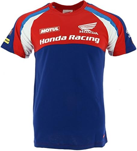 Honda Endurance TT Racing Custom T-shirt Official 2017