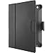 Belkin Cinema Leather Folio Case / Cover with Stand for the Apple iPad with Retina Display (4th Generation) & iPad 3 and iPad 2 (Black)