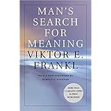 Man's Search For Meaning by Viktor E. Frankl (1997-12-01)