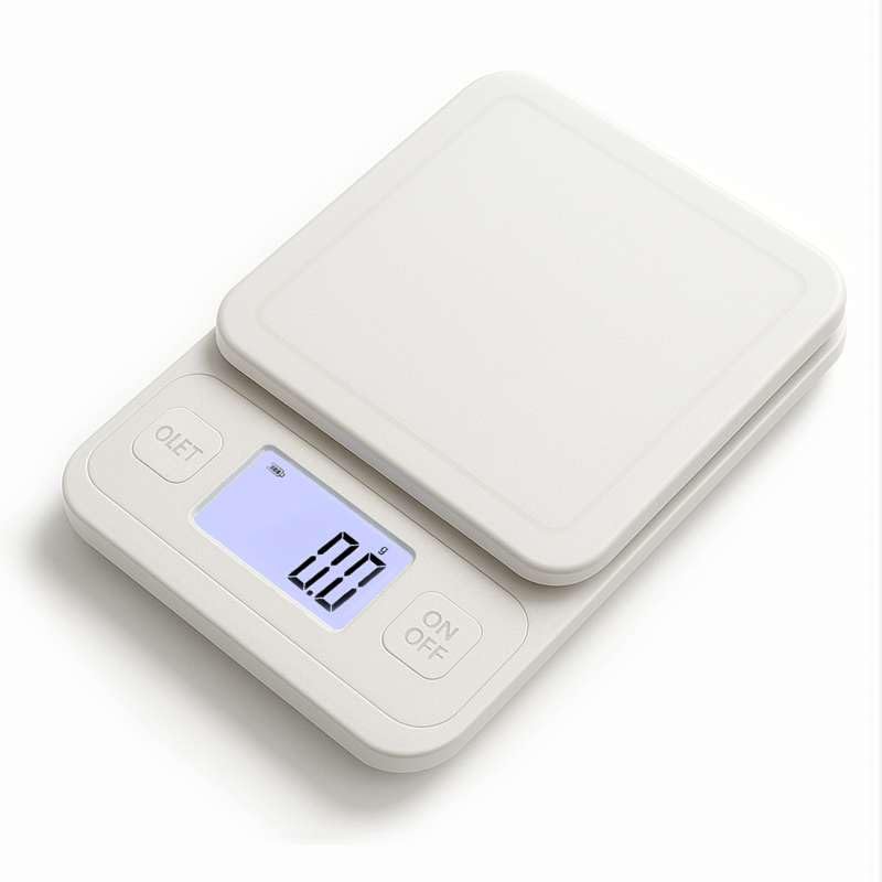 digital scale, kitchen scale, electronic scale, cooking scale