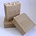 3 x CARIA Aleppo Laurel and Olive Oil Bar Soaps Traditional Turkish Natural Castile from Milas Turkey