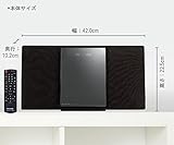 Panasonic SC-HC1000-K