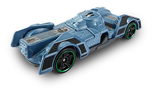 Hot Wheels Star Wars Tie Advanced X1 Prototype Vehicle