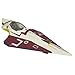 Star Wars Obi-Wan's Jedi Starfighter Vehicle Toy