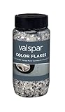 Valspar (8227C) Granite Color Flakes Mix - 10 oz.