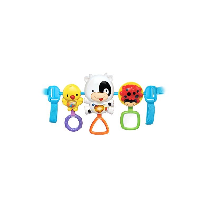 VTech Baby On-The-Moove Activity Bar