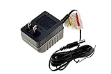 Black & Decker OEM 90500905-01 battery charger 9099 9099K BDC752 BDC752K FS9099