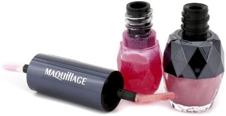 Amazon マキアージュルージュエナメルグラマー Pk243 モデル使用色 マキアージュ Maquillage 口紅 通販