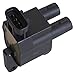 2 pc Ignition Coil Set For 1997-2001 Toyota Camry Rav4 Solara Fits UF180 / UF-180