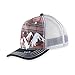 Pistil Women's McKinley Trucker Hat