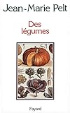 Des légumes (Hors Collection) (French Edition) by 