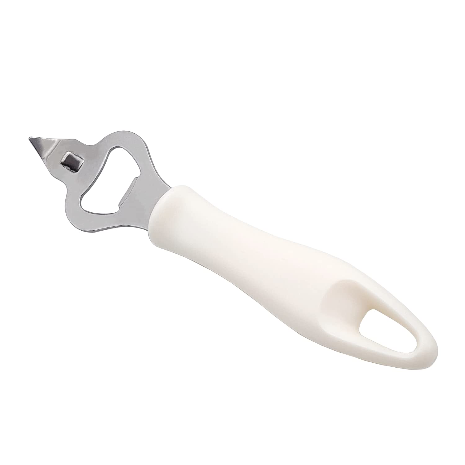 Bottle Opener, Corkscrew, Jar Opener, Bottle Opener Jars, Cans, Beer, Crown Caps, Home, Kitchen, Bar, Cutter, Manual Can Opener