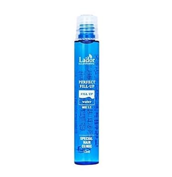 Amazon Com Lador Perfect Fill Up Ampoule Hair Care Products