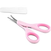 Chicco Scissors Color Pink