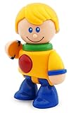 Tolo First Friends Children Toy, Caucasian Boy