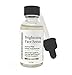 Pure Body Naturals Skin Brightening Serum with Kojic Acid for Whitening of Hyperpigmentation and Dark Spots, 1 Fl. Oz. (Packaging may vary)