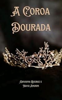 Livro A Coroa Dourada
