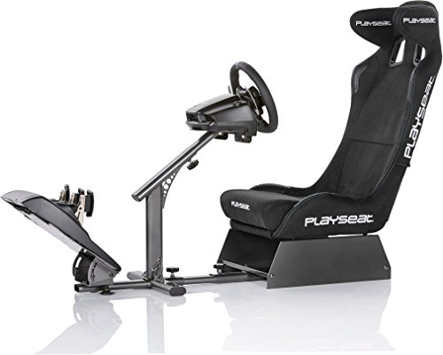 Playseat-Evolution-Alcantara-PRO-PlayStation-4-Edizione-Regno-Unito
