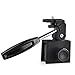 Ultimate Arms Gear Spotting Scope Binoculars Camera Hunting Surveillance Adjustable Vehicle Car Window Mount