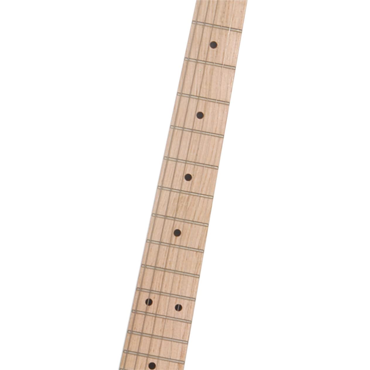 Chord | Complete Set of Electric Guitar Strings | Guage: 9, 11, 16, 24, 32, 42