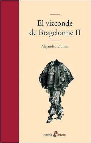 el vizconde de bragelonne 2