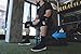 Bear KompleX Knee Sleeves for Men & Women - 7mm Compression & Heat Retention Neoprene Compression Knee Brace for Weightlifting, Squats & Powerlifting