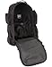 Sandpiper of California Long Range Bugout Backpack (Black, 26x15.5x10.5-Inch)