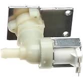 Ice-O-Matic Valve Water Inlet 240V