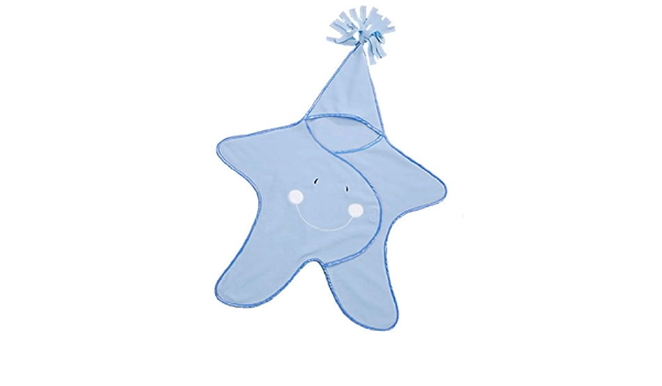 baby star shaped snowsuit