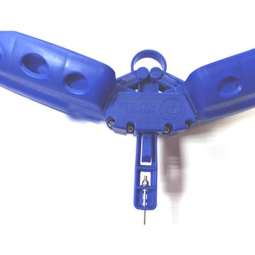 Liobaba Plastic Scuba Diving Surfing Wetsuit Drysuit Regulator Heavy Duty Coat Hanger