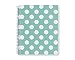 Blue Sky 2017-2018 Academic Year Weekly & Monthly Planner, Twin-Wire Bound, 8.5