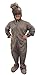 NCIS Abby's Plush Animal Toy Bert the Farting Hippo Costume