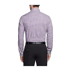 Unlisted by Kenneth Cole mens Slim Fit Checks and