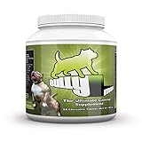 Bully Max Muscle Builder, 60 Tablets