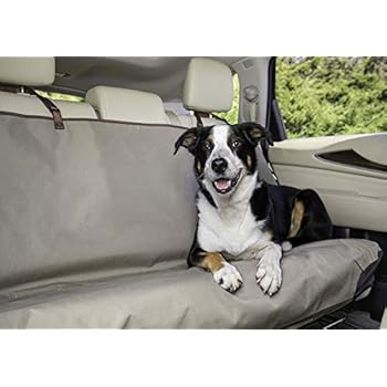Amazon Com Petsafe Solvit Seat Covers Bench Bucket