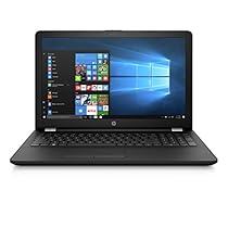 HP 15q-bu100TU 15.6-inch Laptop (8th Gen Intel i5-8250U/4GB/1TB/Intel UHD Graphics/Win10) Sparkling Black