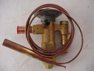 Sporlan Valve Company EGVE1C SPORLAN EXPANSION VALVE