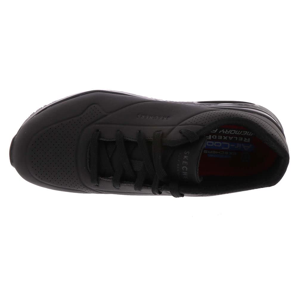 UNO SR SUTAL LACE UP SKECH AIR 200054 10.5M Uno SR Sutal Lace Up Skech AIR 200054 10.5M | B2B Liquidation main image 4