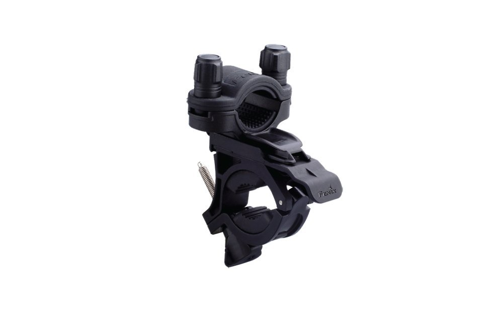 FENIX ALB-10 Bike Torch Mount, Black