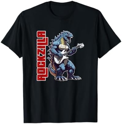 Amazon.com: Metalocalypse Rockso Dance T-Shirt : Clothing, Shoes